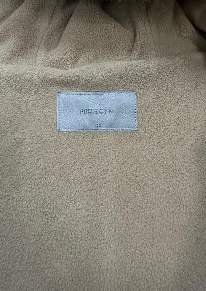 새상품 project m (XXL) 7