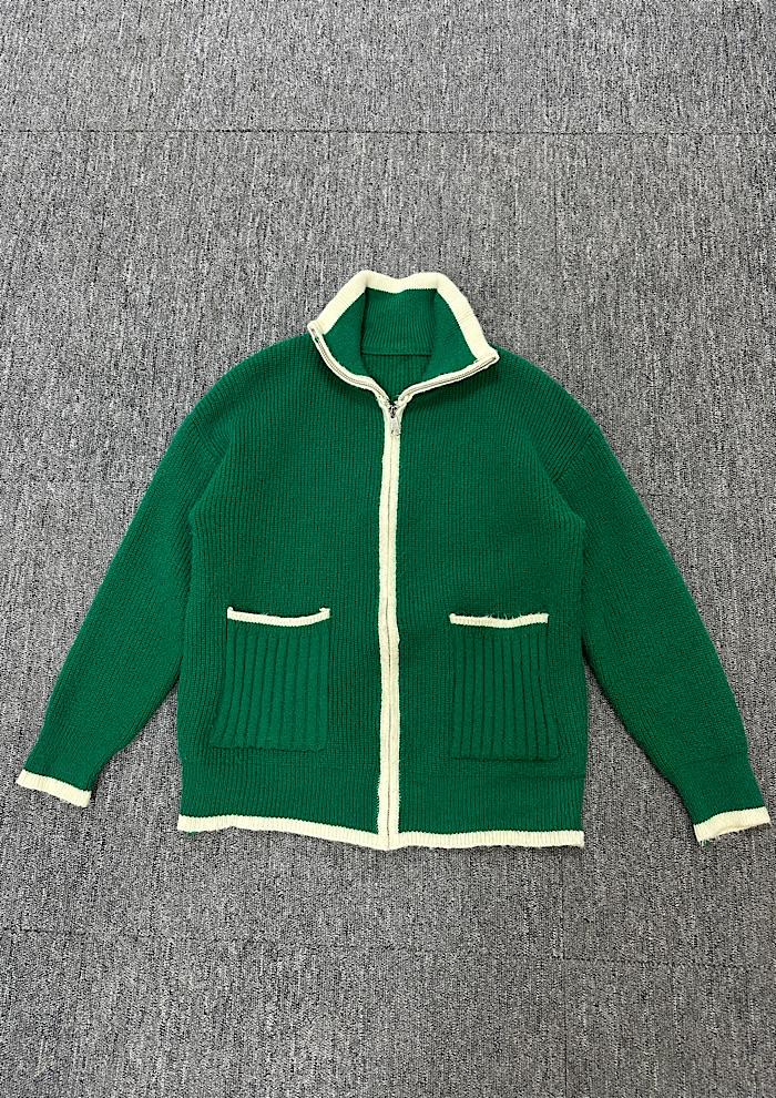 knit jacket 4