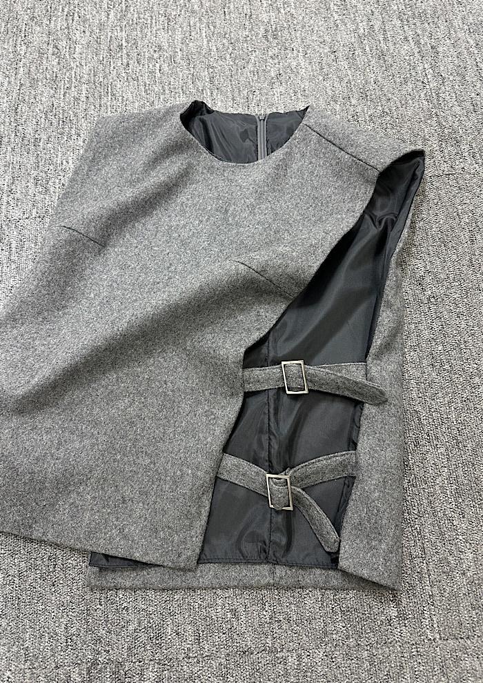 vintage vest 3