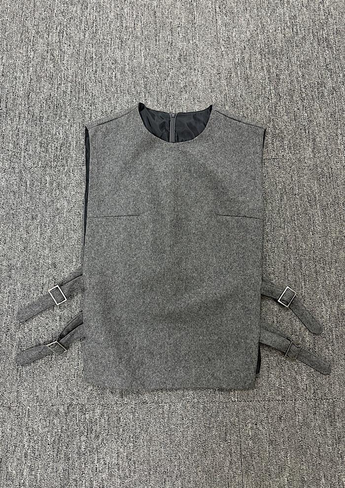 vintage vest 5