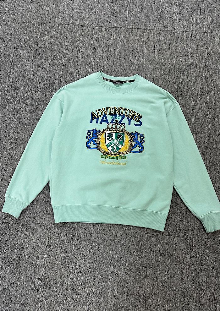 hazzys (L) 3
