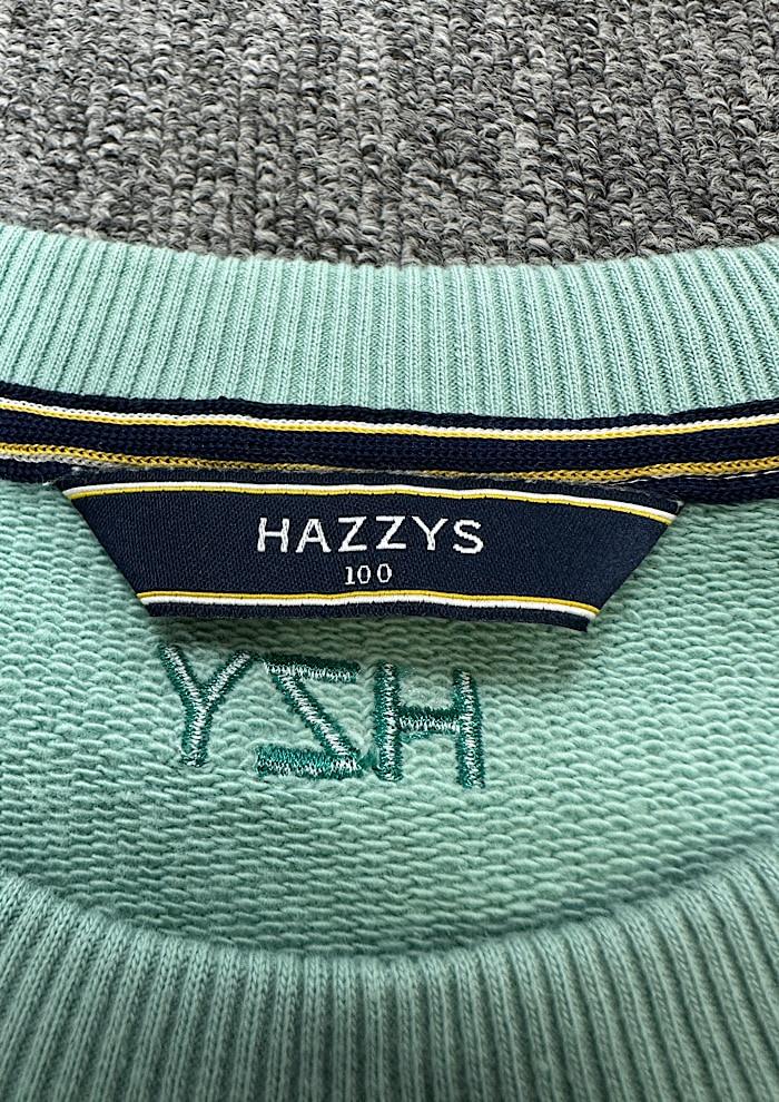 hazzys (L) 6
