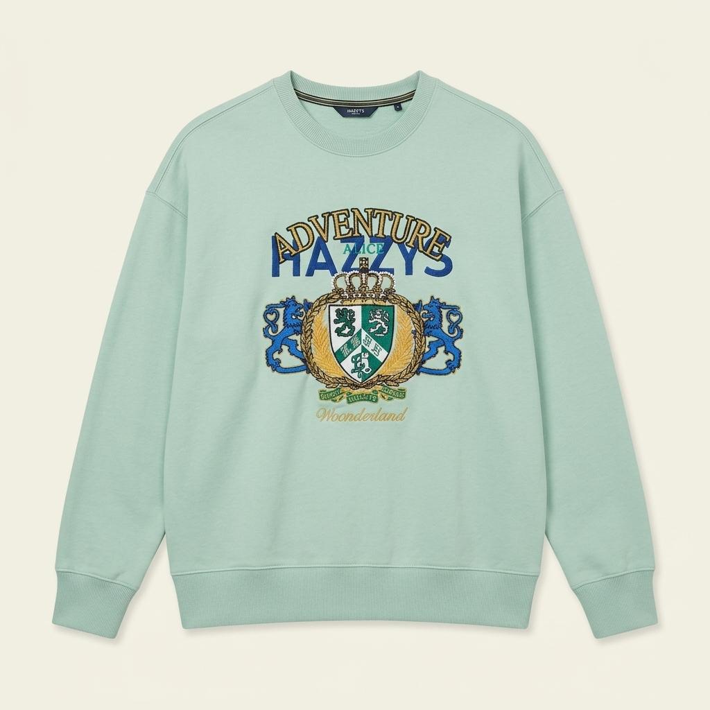 hazzys (L) 1