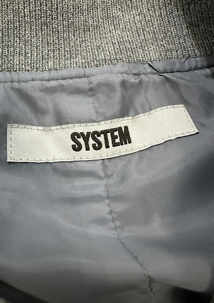 system (M) 5