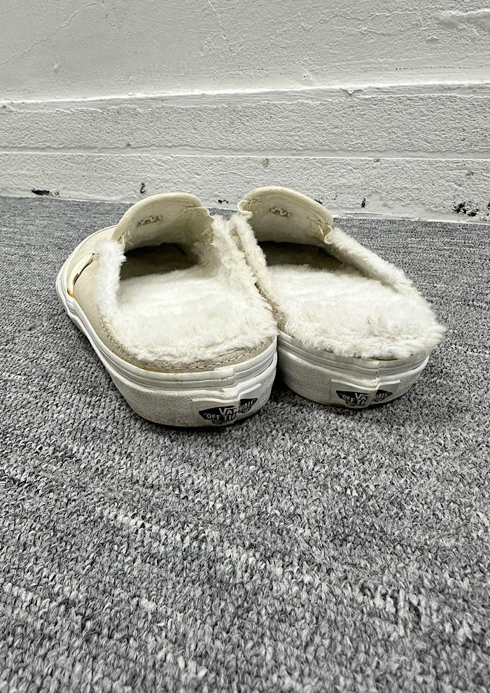 vans 230 7