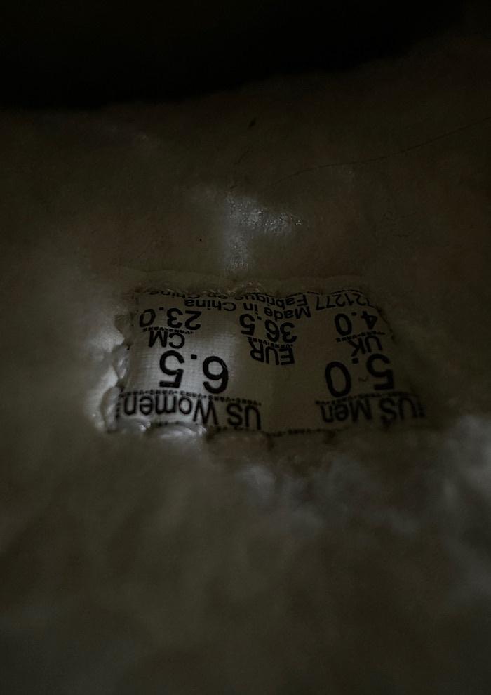 vans 230 9