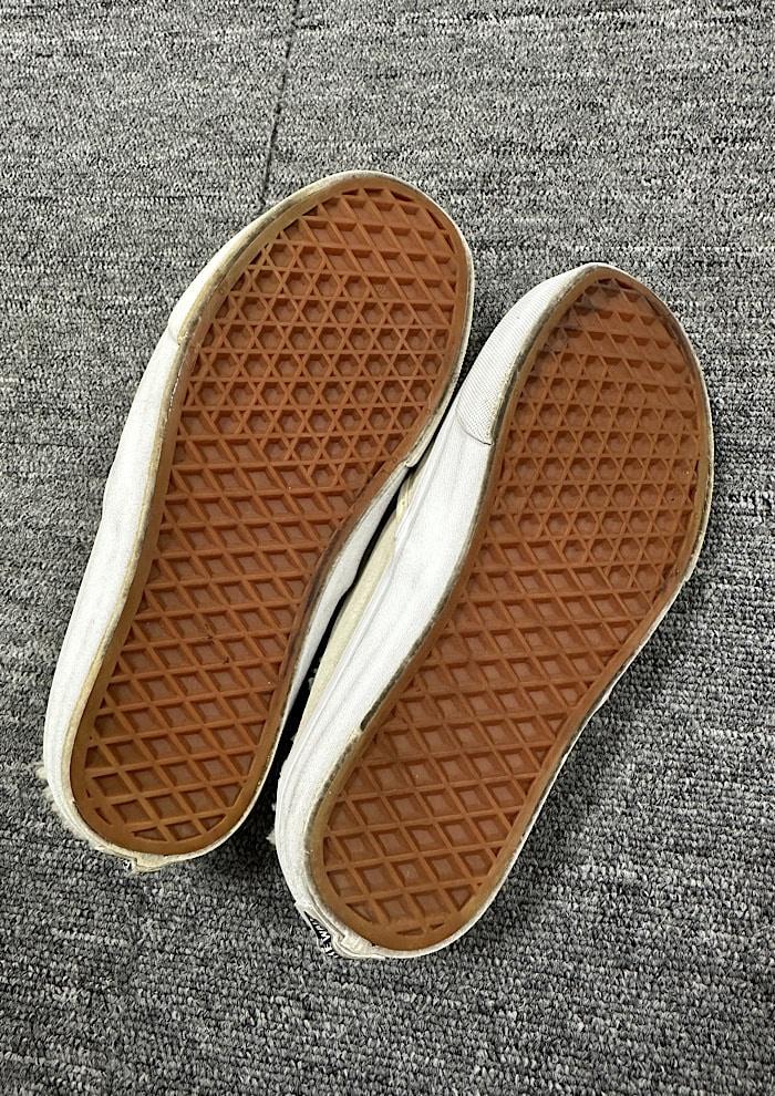 vans 230 8