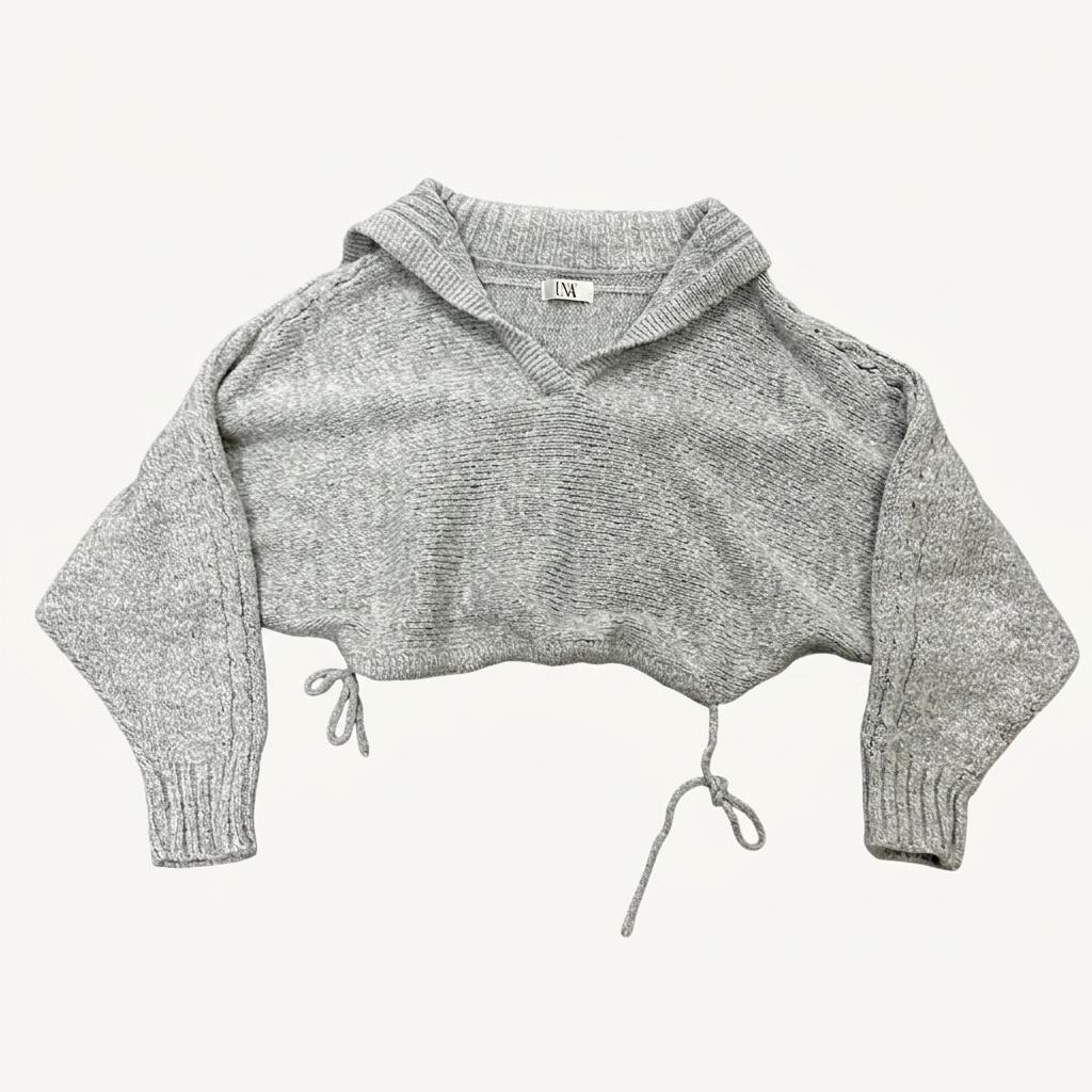knit 1