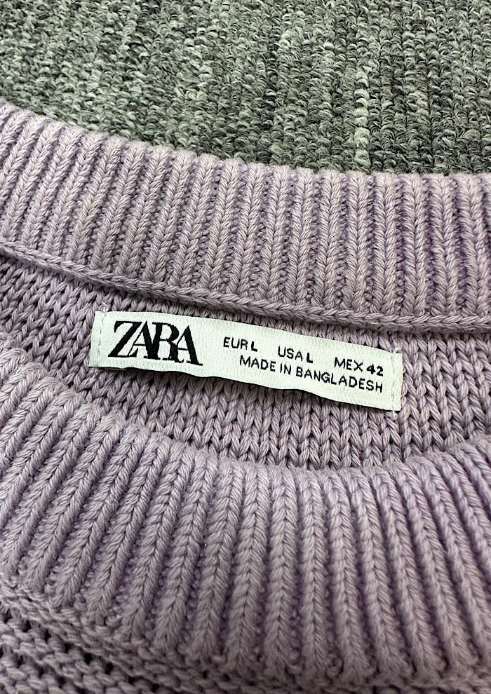 zara (XL) 5