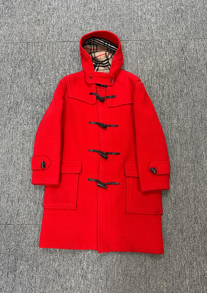 burberry 2