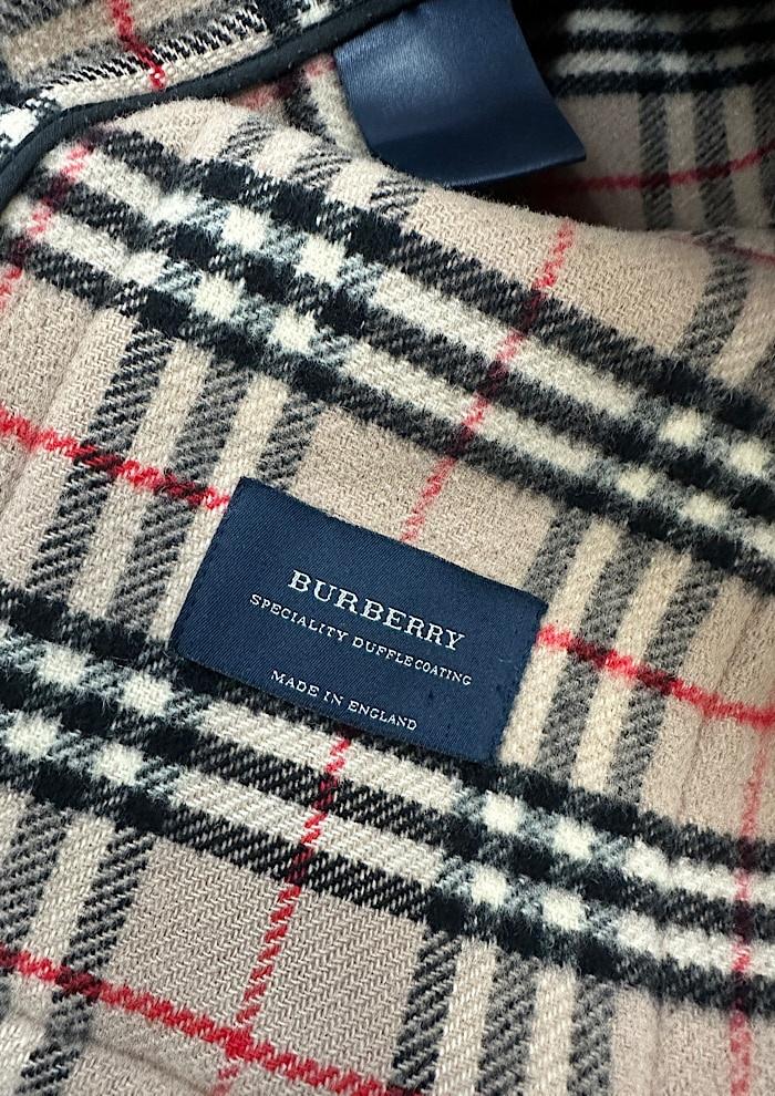 burberry 10