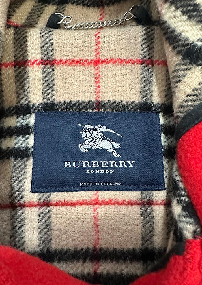 burberry 8