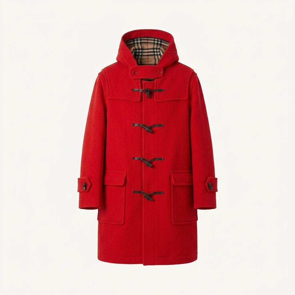 burberry 1