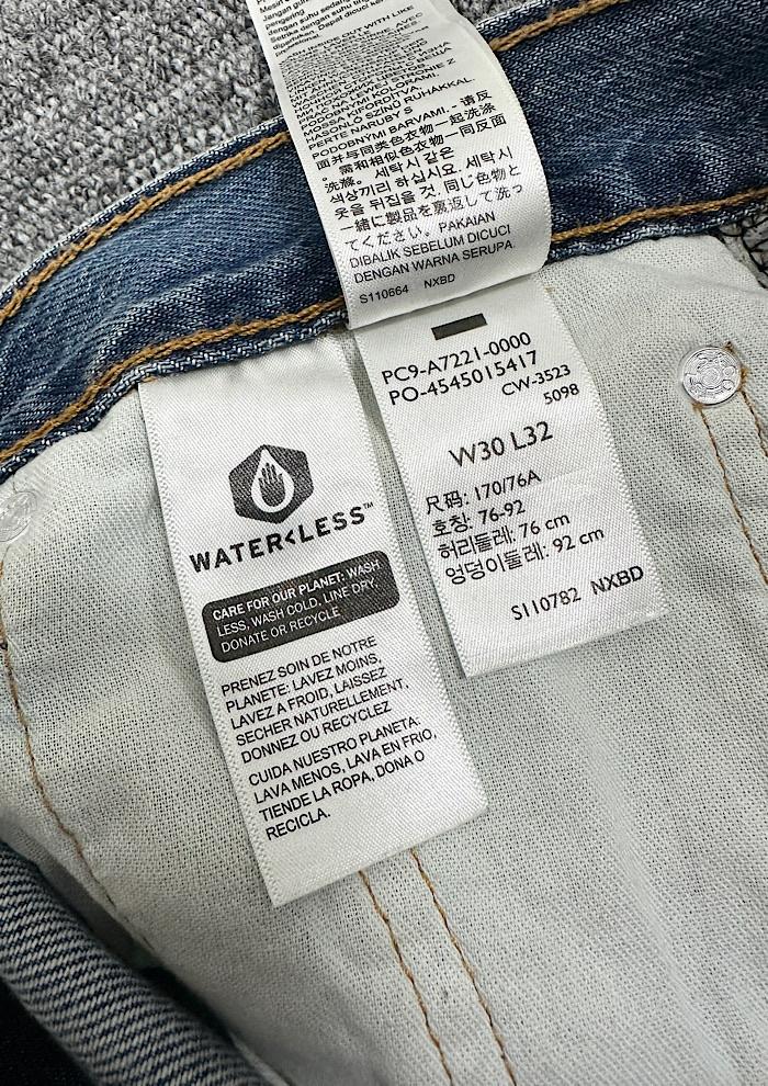 levi's (30inch) 5