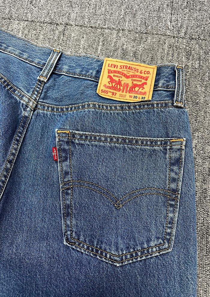 levi's (30inch) 6