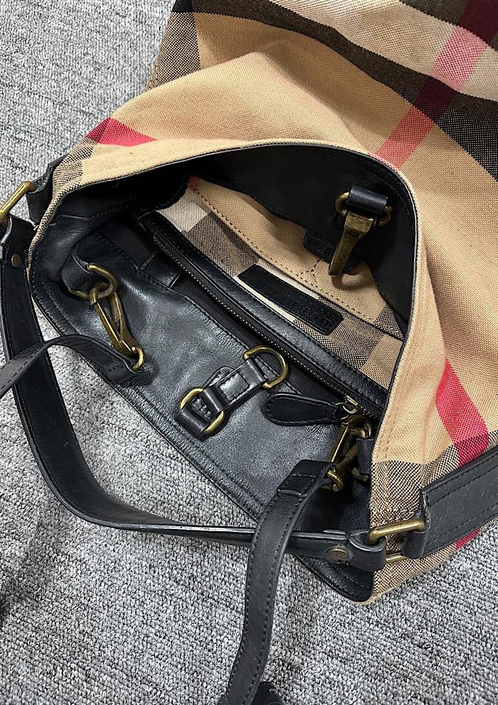 burberry 8