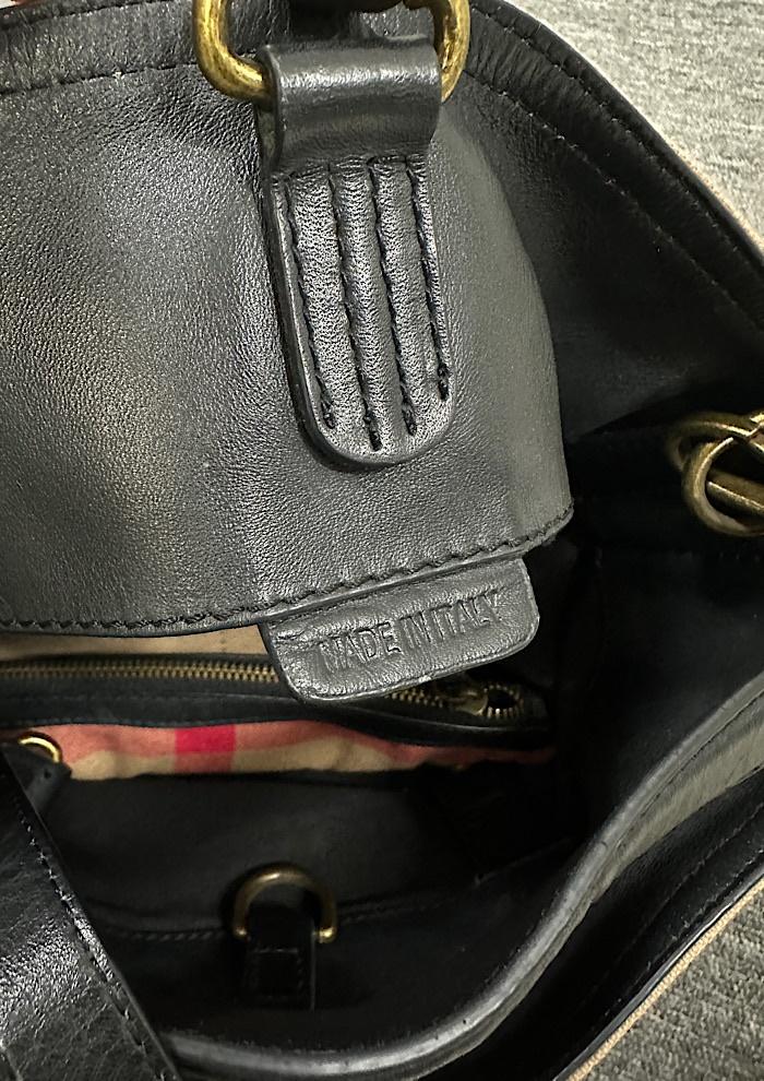 burberry 10
