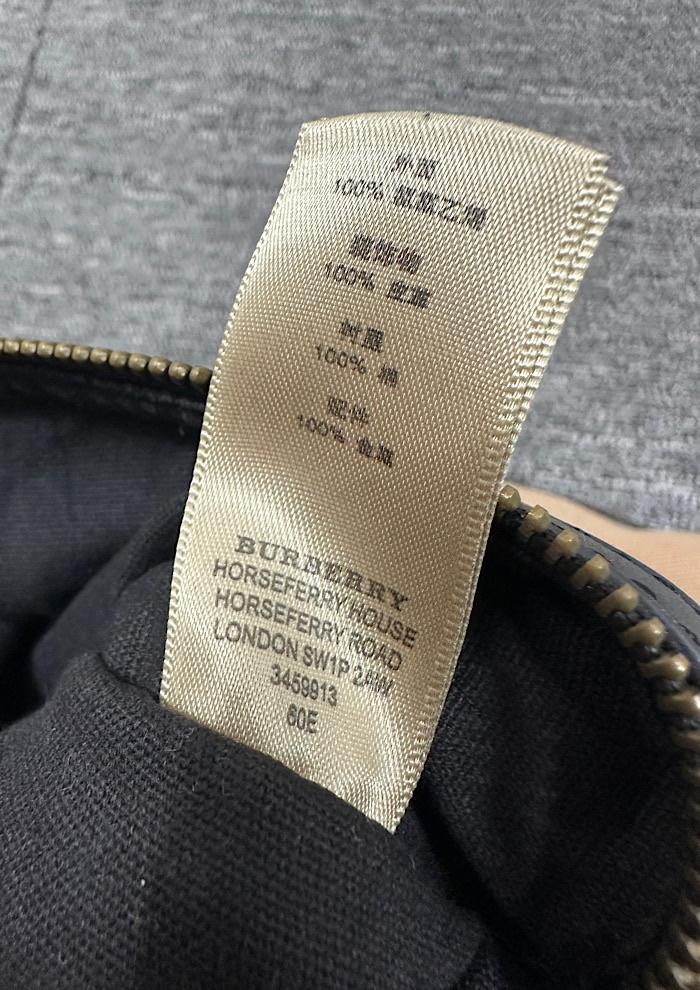 burberry 11