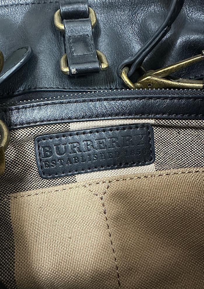 burberry 9