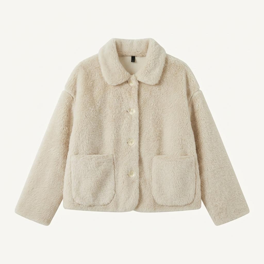 fur jacket 1