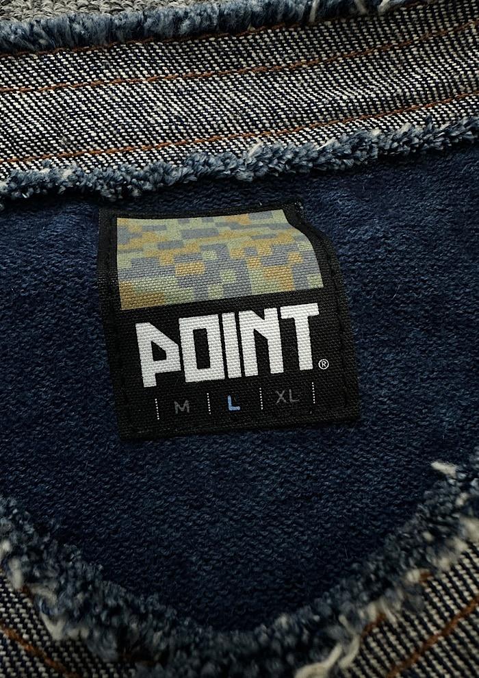 point (L) 6