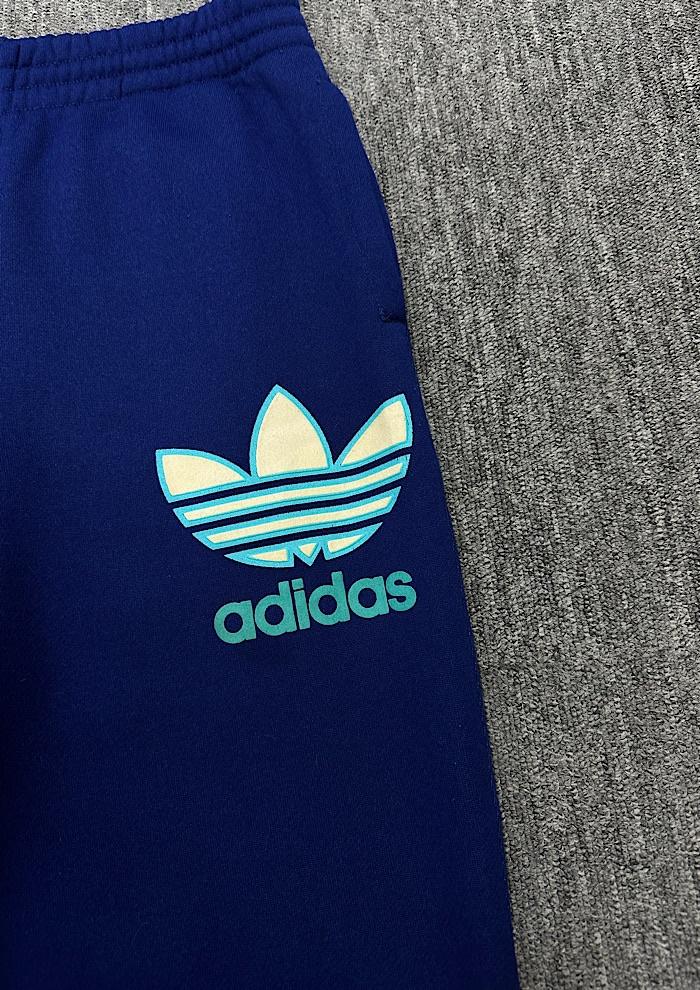 vintage adidas (29~31inch) 5