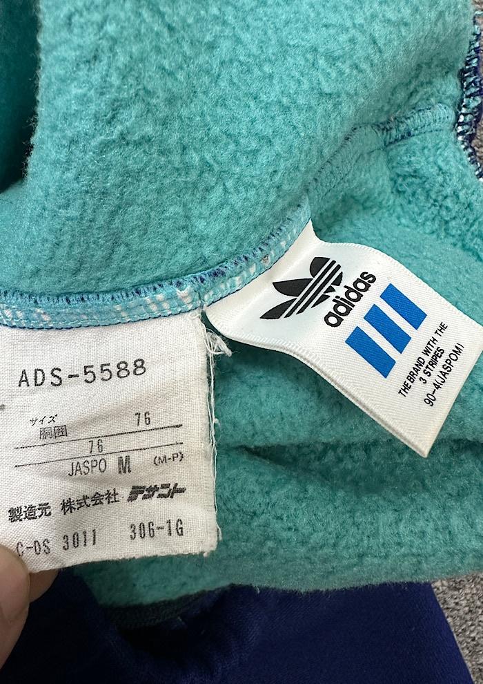 vintage adidas (29~31inch) 6
