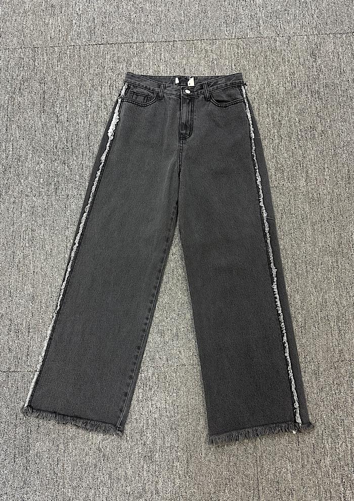 새상품 semi wide jeans (29inch) 3