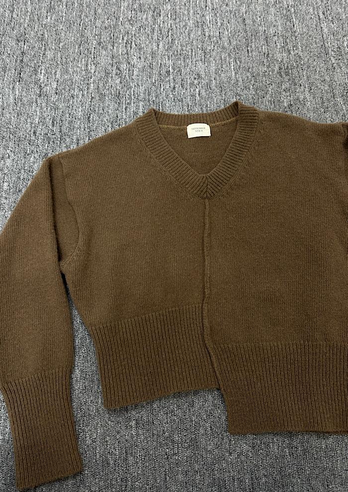 knit 5