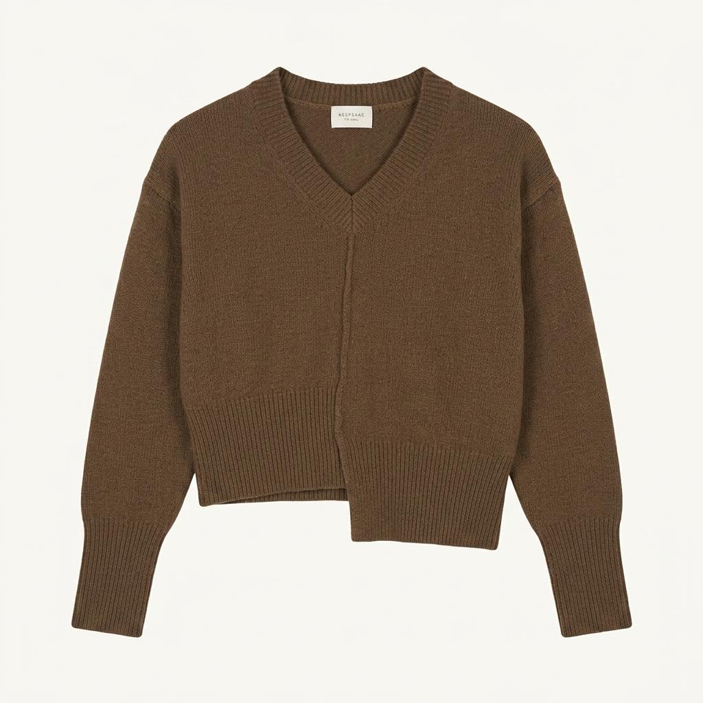 knit 1