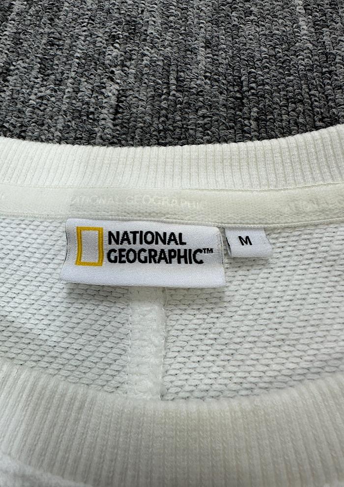 national geographic (M) 8