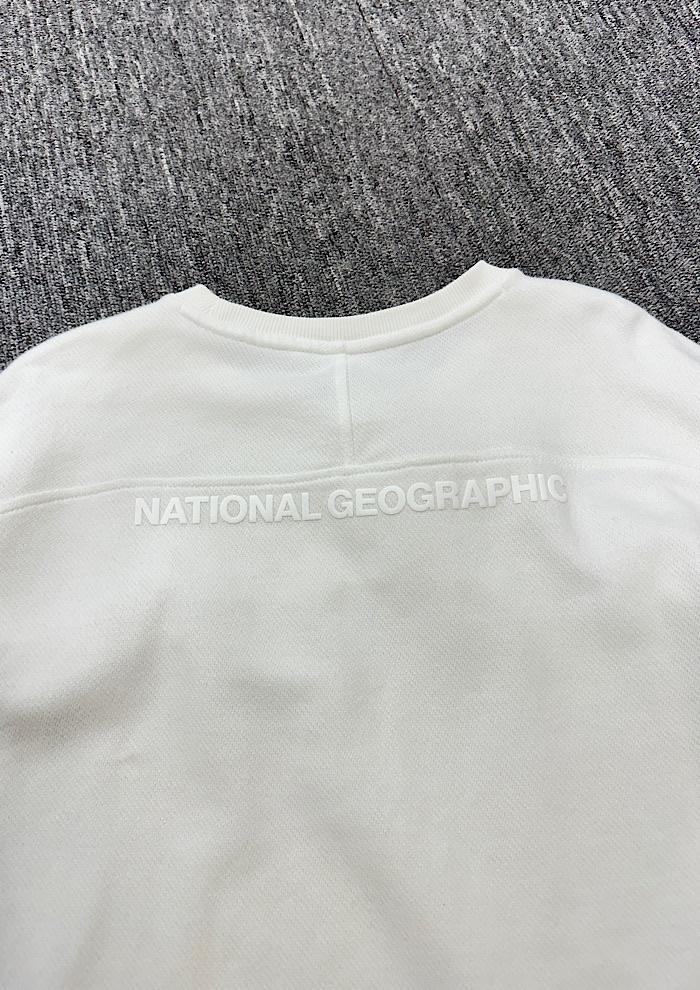 national geographic (M) 9