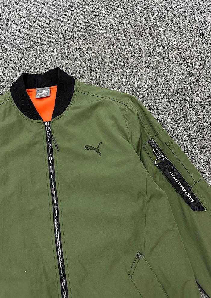 puma (M) 5