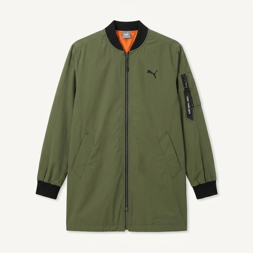 puma (M) 1