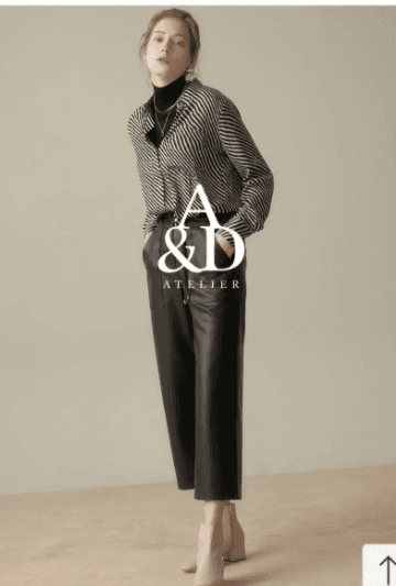 새상품 a&d atelier (27~28inch) 2