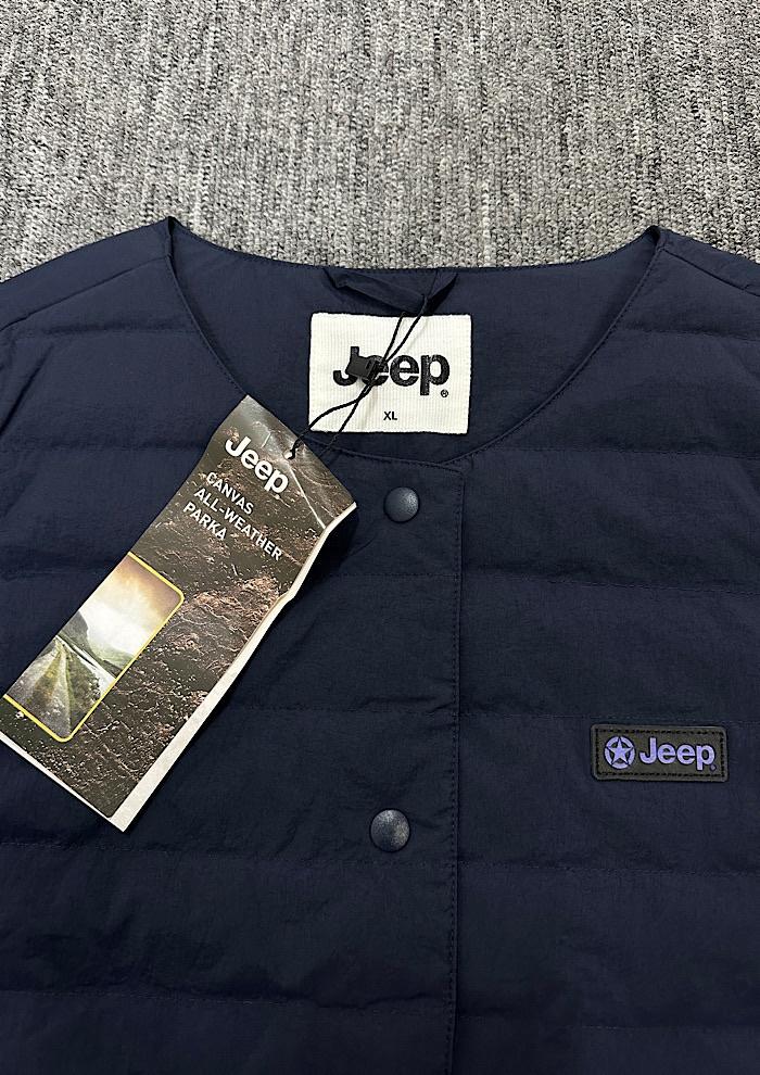 새상품 jeep (XL) 5