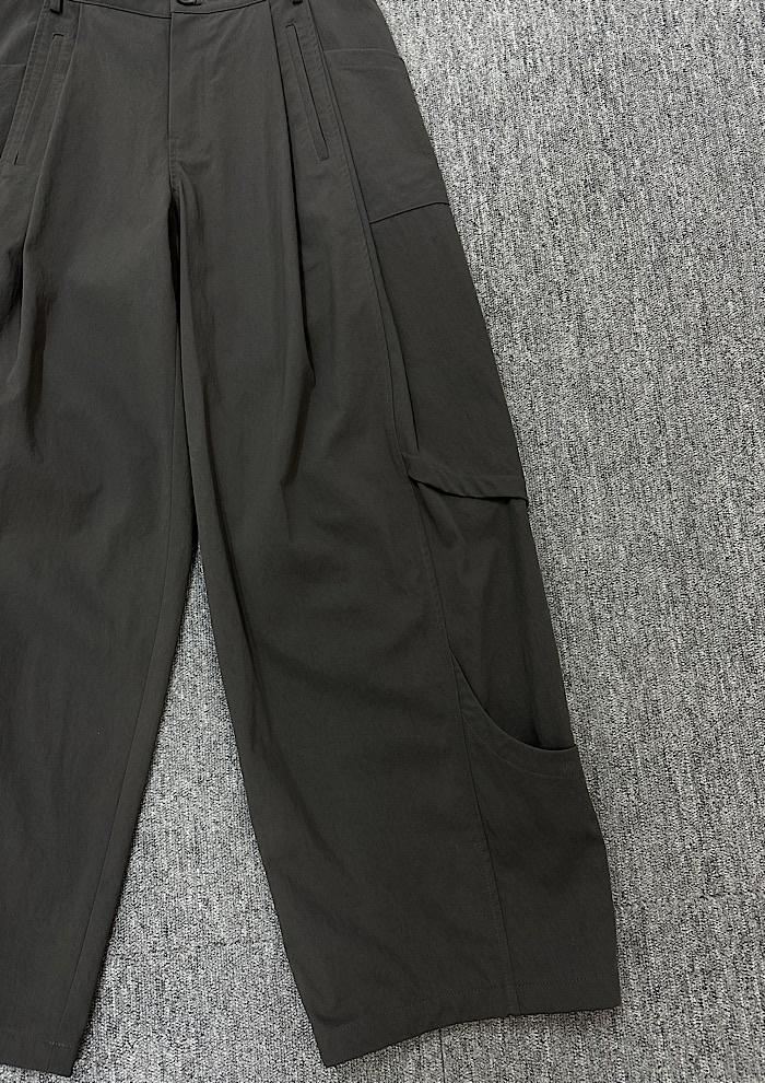 wide pants (30inch) 5