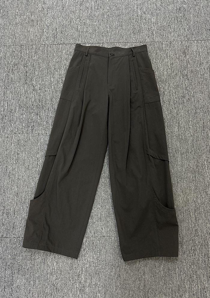 wide pants (30inch) 4