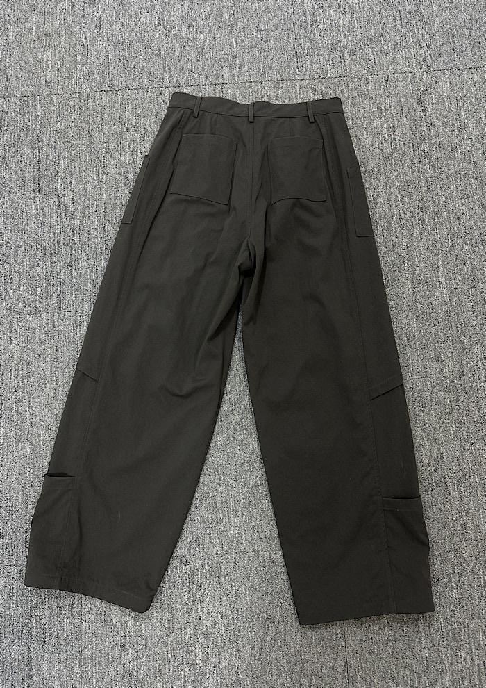 wide pants (30inch) 6