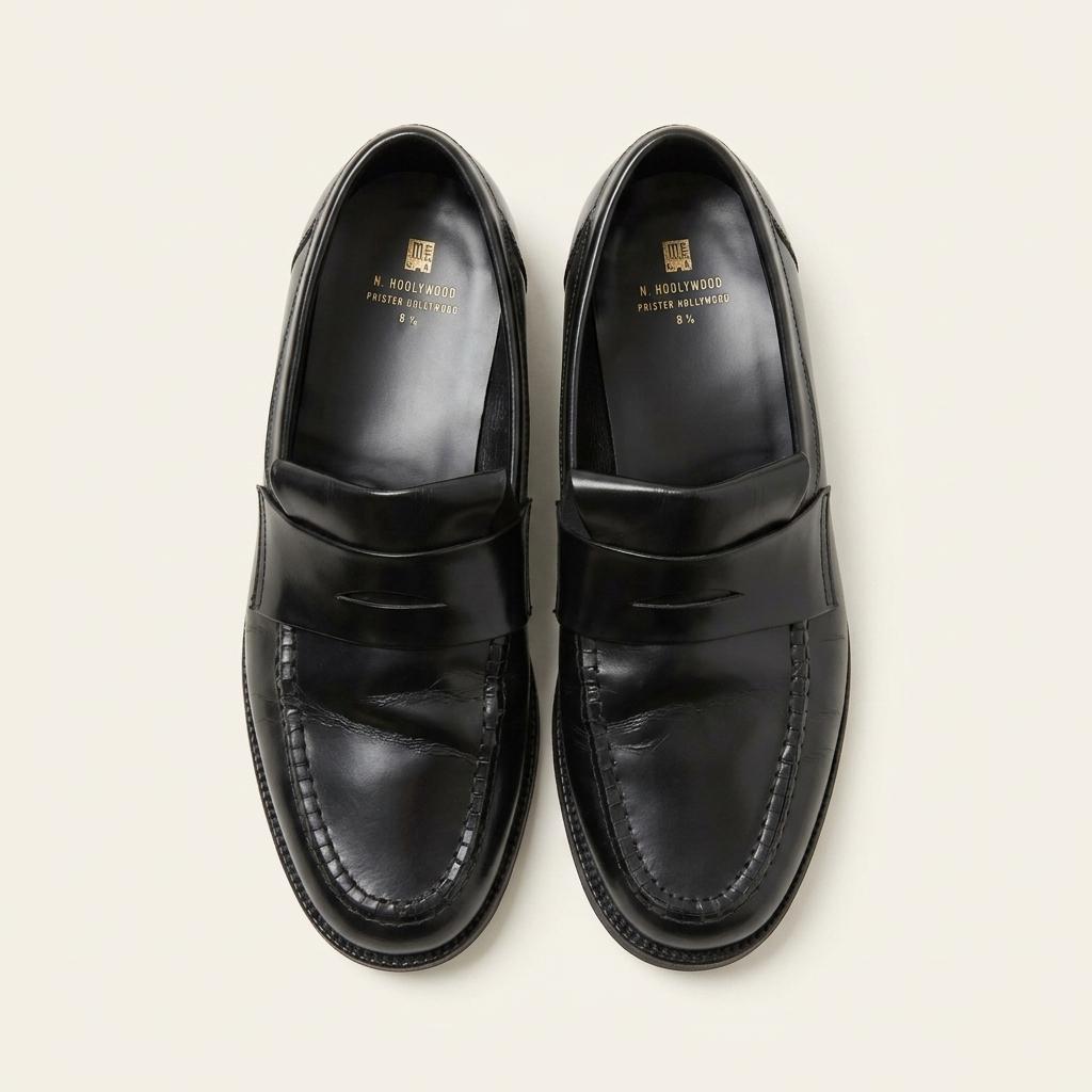 N.HOOLYWOOD 265 1