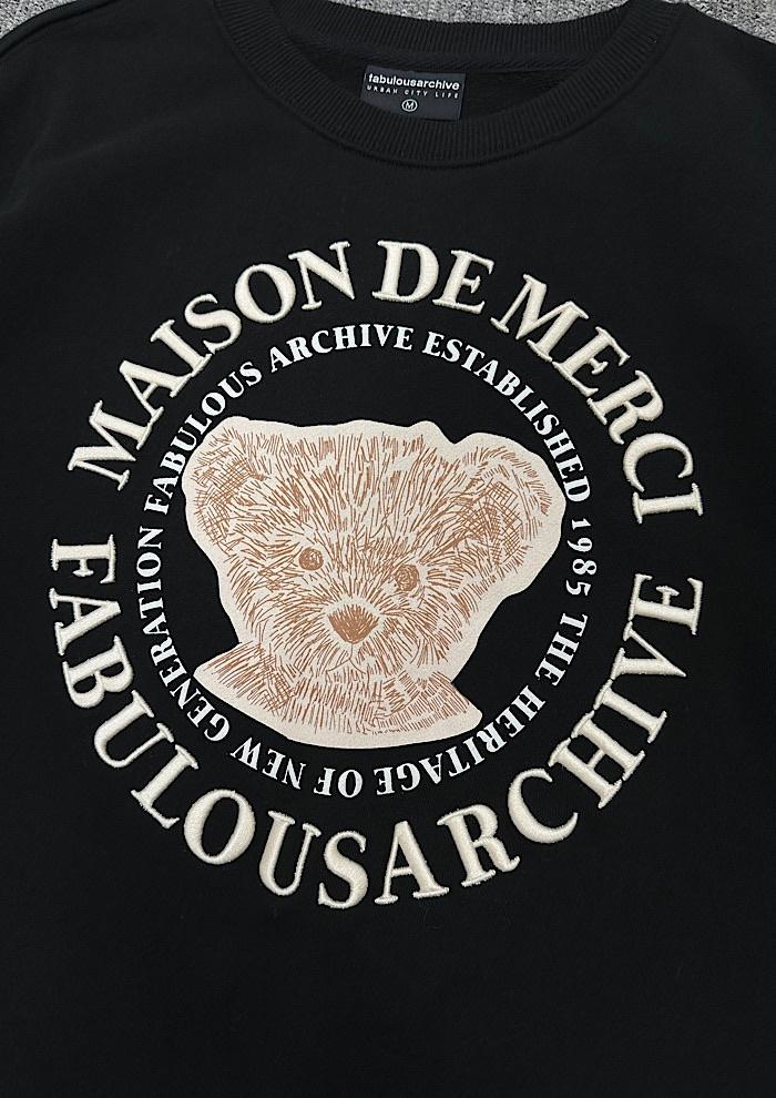 FABULOUS ARCHIVE (M) 5