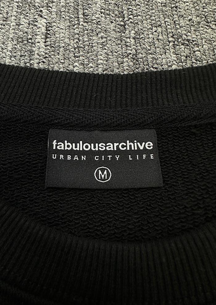 FABULOUS ARCHIVE (M) 6