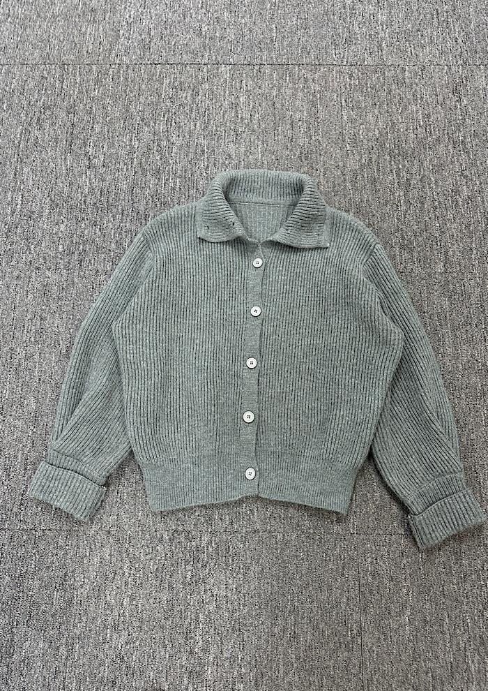 knit jacket 3