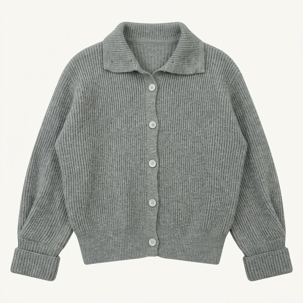 knit jacket 1