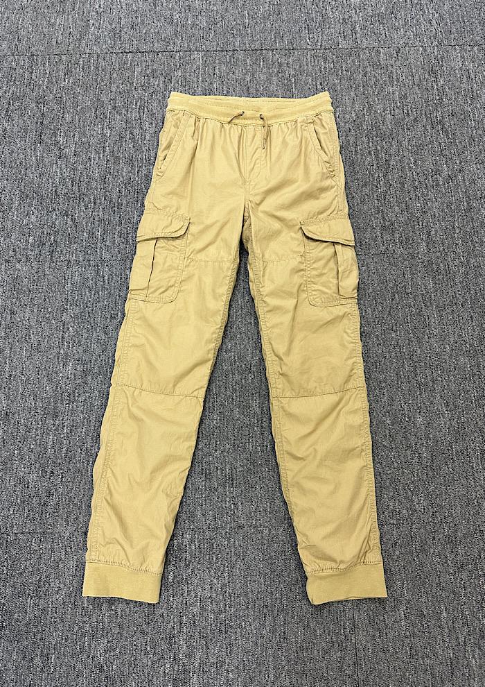 gap cargo pants (26~27inch) 4