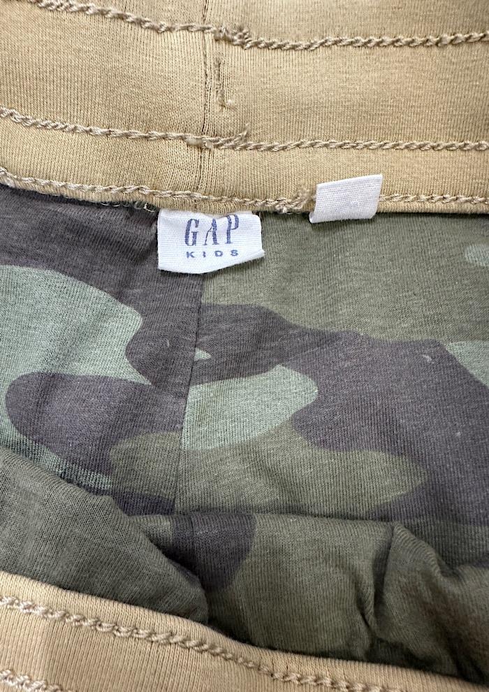 gap cargo pants (26~27inch) 5