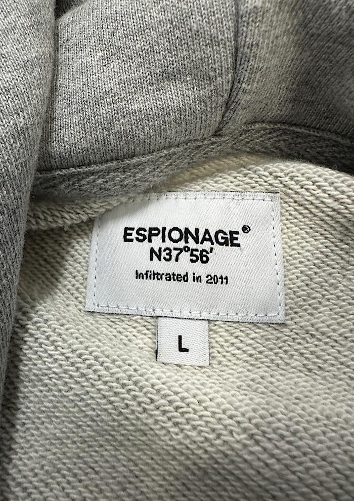 espionage (L) 7