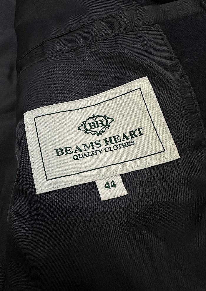 beams heart (M) 5