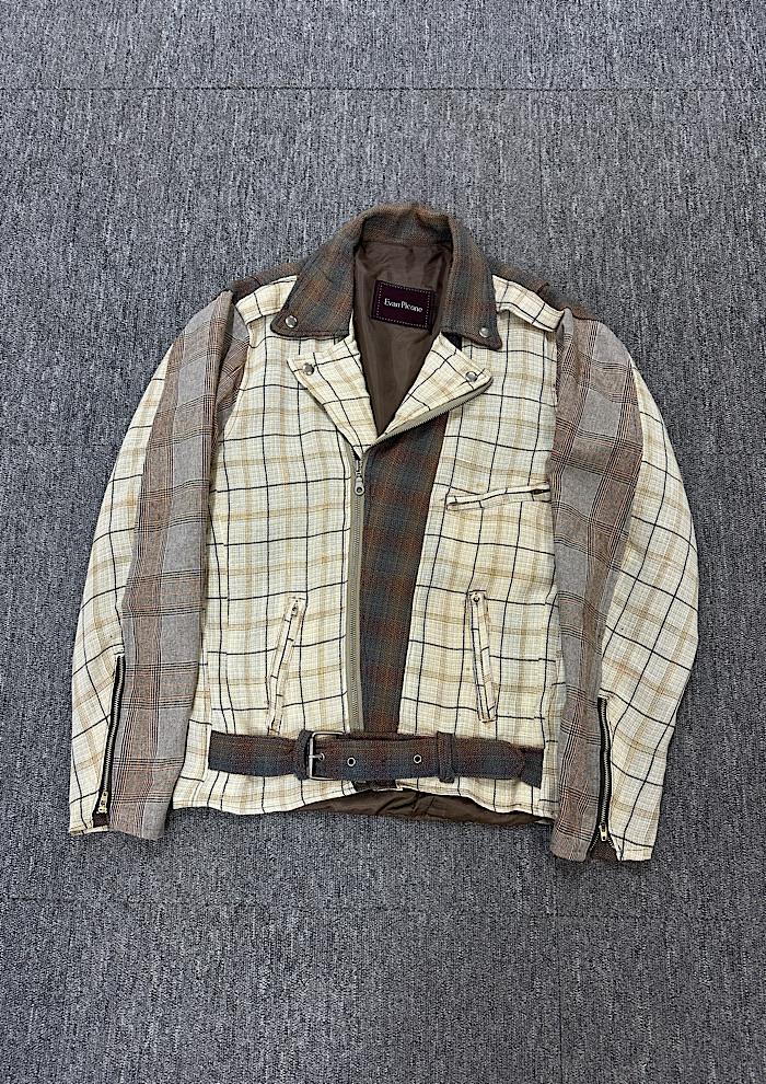 vintage jacket 2
