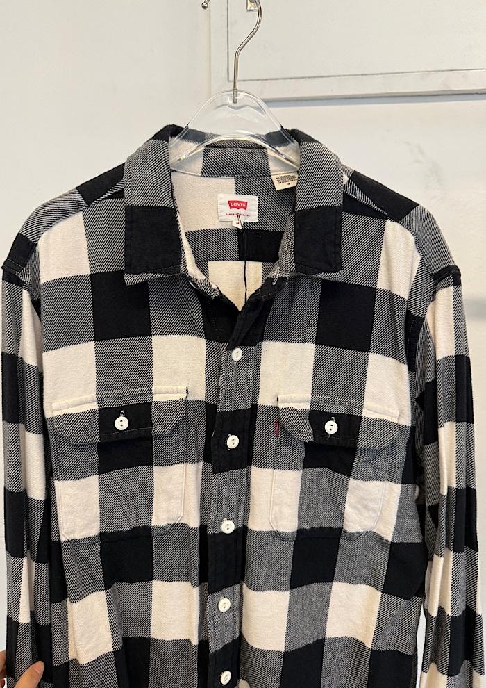 levi's (M) 5